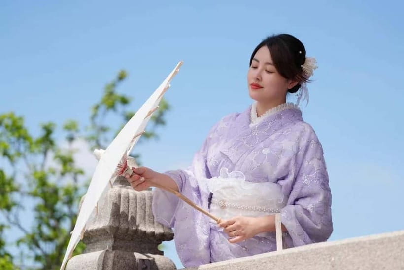 Kyoto: Kimono/Yukata Rental 5 Minute from Kiyomizu-dera - Price and Value: Why $19 Works for a Full Kyoto Outfit Day