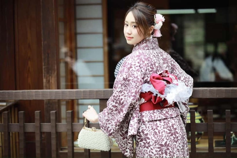 Kyoto: Kimono/Yukata Rental 5 Minute from Kiyomizu-dera - Who Should Book, Who Should Skip, and Practical Comfort Tips