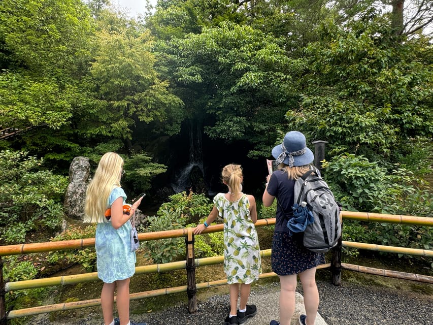 Kyoto: Kinkakuji, Golden Pavilion Guided Tour - Should You Book This Kyoto Golden Pavilion Tour?
