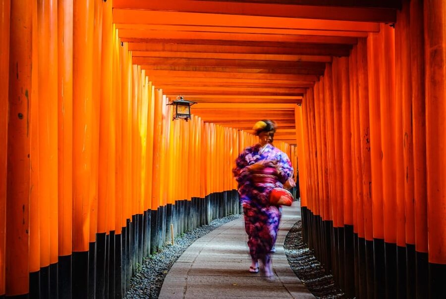 Kyoto: Kiyomizu-dera, Fushimi Inari & Gion Geisha District - Why this 4-hour Kyoto route feels like a smart hit of the highlights