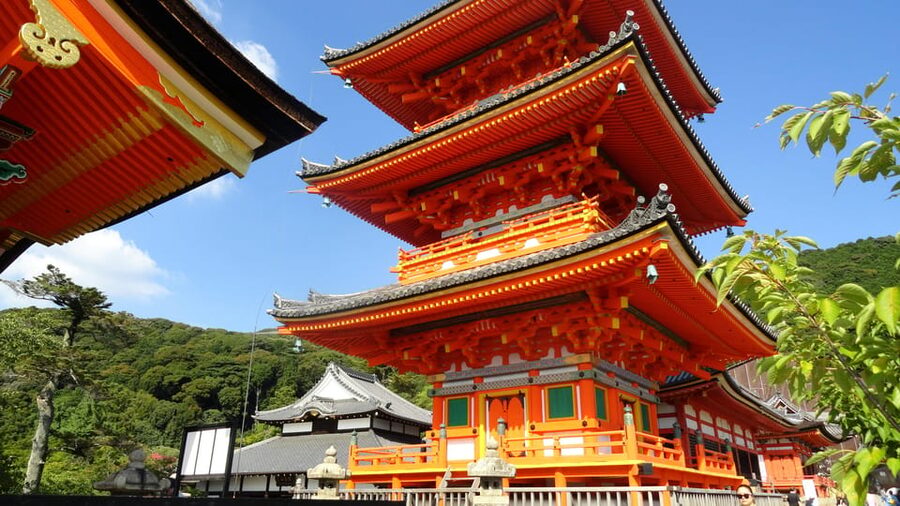 Kyoto: Kiyomizudera, Higashiyama and Yasaka Discovery Tour - FAQ