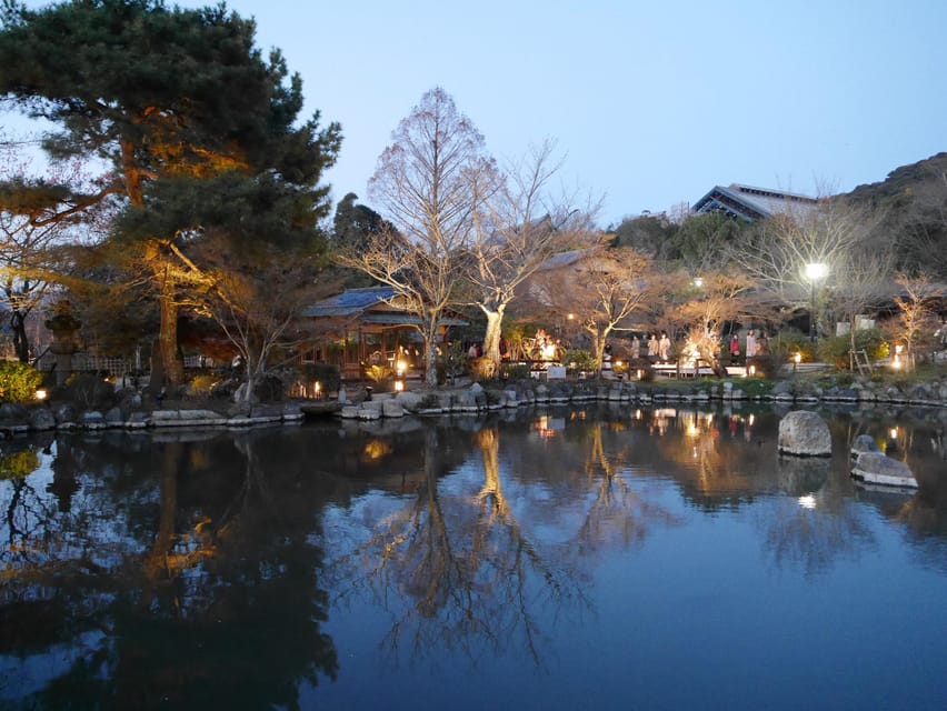 Kyoto: Kiyomizudera, Higashiyama and Yasaka Discovery Tour - Sannenzaka, Ninenzaka, and Nene no Michi: old-street walking without stress
