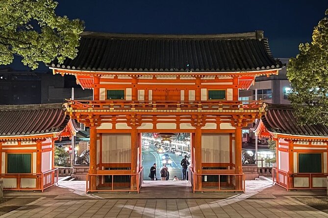 Kyoto Local Bar Crawl in Kawaramachi Area - Key highlights worth your attention