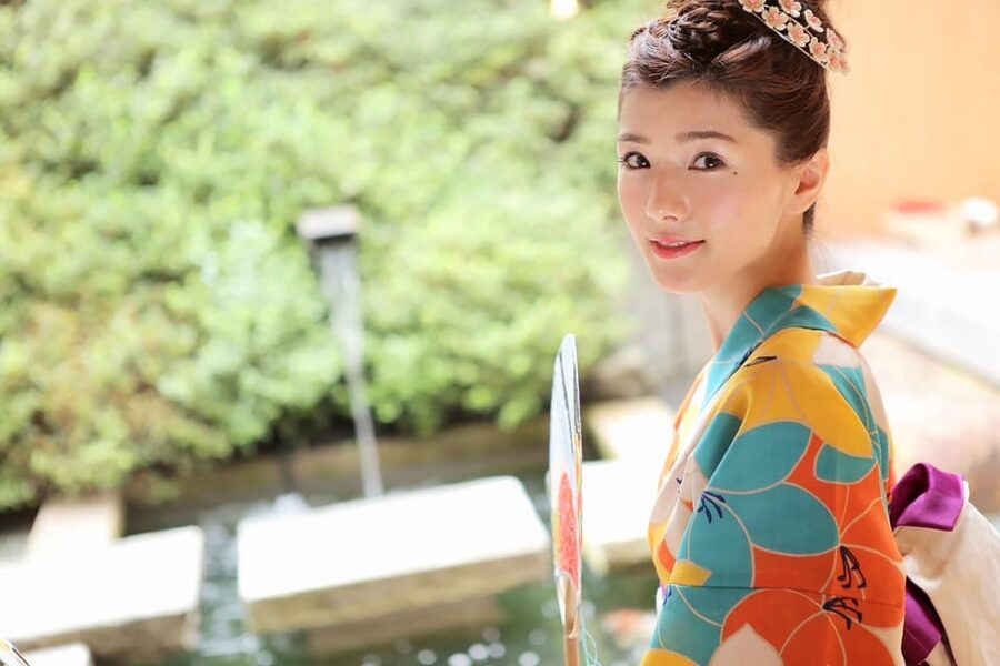 Kyoto: Maiko, Samurai, or Kimono Rental and Tea Ceremony - Value and price, what $77 really buys you