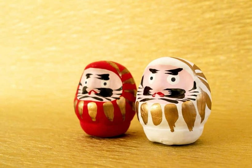 Kyoto: Make Your Own "Daruma" Craft & Painting Workshop - Who this workshop suits best, and who might want another option