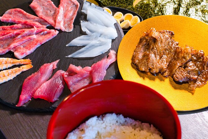Kyoto Making Wagyu Sushi experience - Quick Hits: What Makes This Kyoto Wagyu Sushi Class Worth Your Time