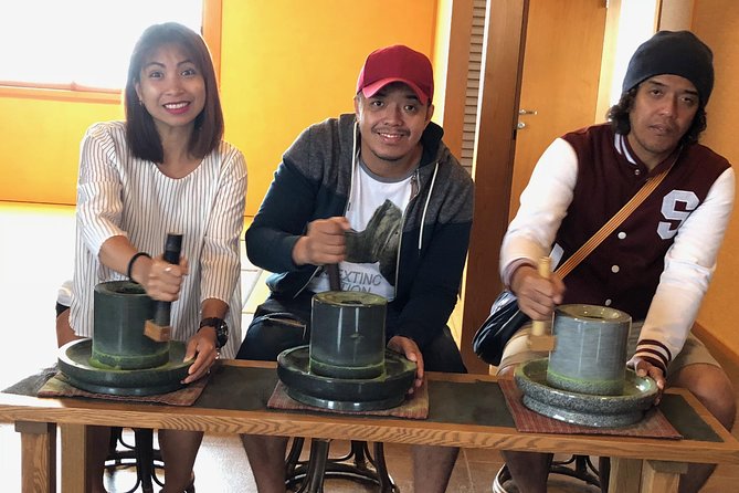 Kyoto Matcha Green Tea Tour - Uji, Kyoto’s Matcha Power Center, and Why This Tour Fits