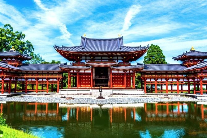 Kyoto Matcha Green Tea Tour - Uji River Walk and Tea Fields, Where the Stories Start to Make Sense