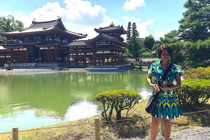 Kyoto Matcha Green Tea Tour - Lunch Along the Way, With Matcha-Adjacent Food You’ll Actually Remember
