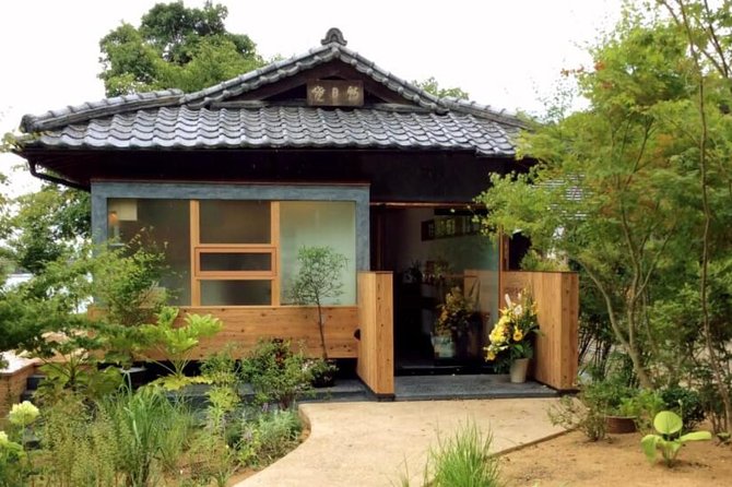 Kyoto Matcha Green Tea Tour - Matcha Ice Cream, Wagashi Sweets, and Time to Shop