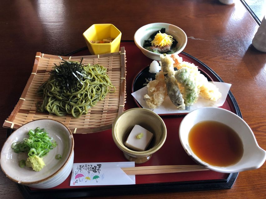 Kyoto Matcha Green Tea Tour - Price and Logistics: Is $173 Good Value for 3 Hours?