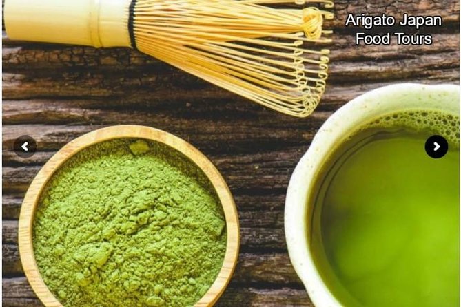 Kyoto Matcha Green Tea Tour - Finding Your Guide at Keihan Uji Station (No JR Confusion)
