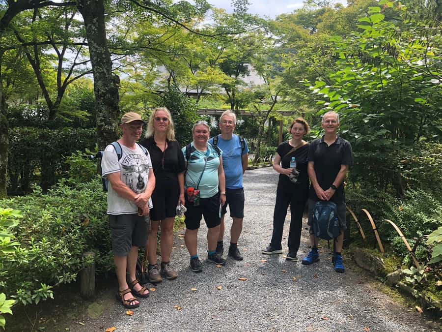 Kyoto: Memory Kyoto E-Bike Tour - Key things I’d focus on before you book