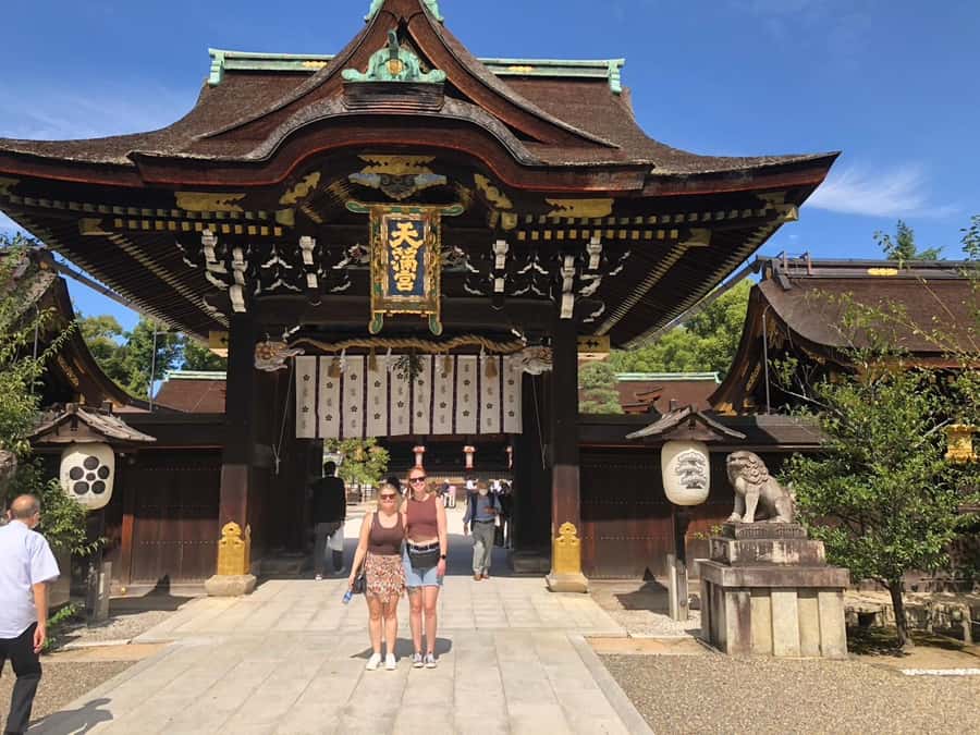 Kyoto: Memory Kyoto E-Bike Tour - A 6-hour e-bike route that hits Kyoto’s north and west highlights