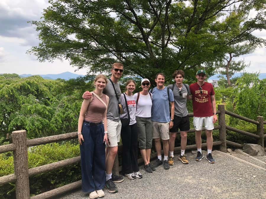 Kyoto: Memory Kyoto E-Bike Tour - How the ride through residential Kyoto changes your day