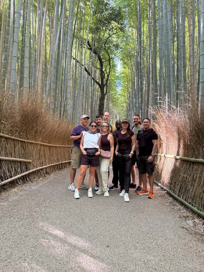 Kyoto: Memory Kyoto E-Bike Tour - Price and what you truly get for $91