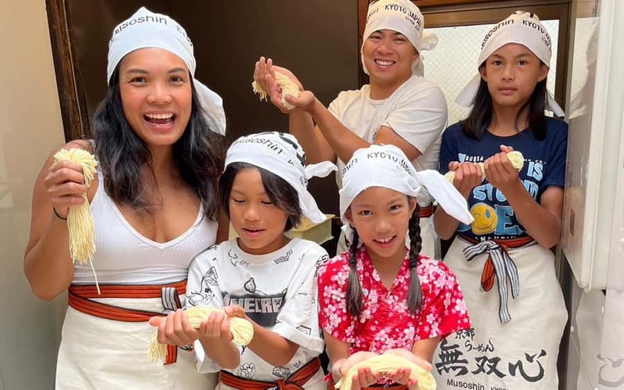 Kyoto Michelin Ramen Workshop or Painting Ramen Essentials - Key highlights worth planning around