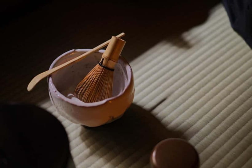 Kyoto: Mindful Tea Ceremony in 100-Year-Old Teahouse - Kyoto mindful tea ceremony in a 100-year-old teahouse, why it feels different