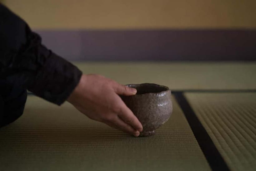 Kyoto: Mindful Tea Ceremony in 100-Year-Old Teahouse - How to get the most out of your matcha sip (even if you are new)