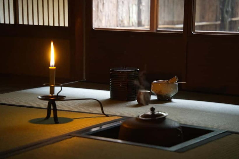 Kyoto: Mindful Tea Ceremony in 100-Year-Old Teahouse - Price and value: what $45 buys in Kyoto