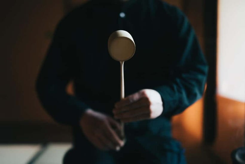 Kyoto: Mindful Tea Ceremony in 100-Year-Old Teahouse - Who should book Oboro, and who should skip it