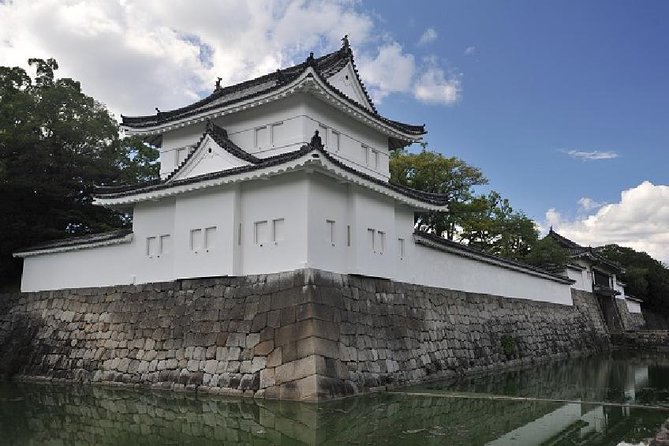 Kyoto Morning Tour from Kyoto or Osaka - A smooth morning plan that keeps Kyoto efficient
