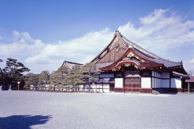 Kyoto Morning Tour from Kyoto or Osaka - Price, what you get, and where the value actually lands