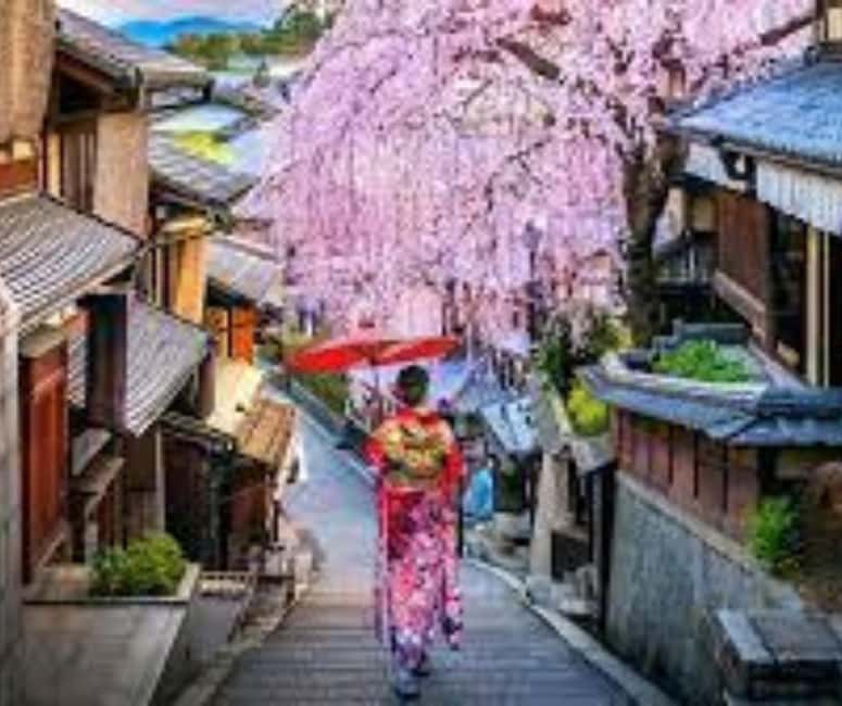 Kyoto & Nara Private Customized, Guided Tour - Nara Park deer time, plus how to shape Nara your way