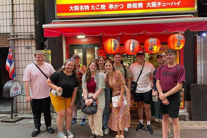 Kyoto & Nara Private customized tour with English speaking Guide - Arashiyama Bamboo Grove and Tenryu-ji: Scenic Kyoto With Less Stress