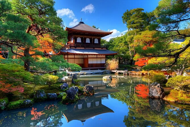 Kyoto & Nara Private Day Tour - Price, tickets, and the math behind the value