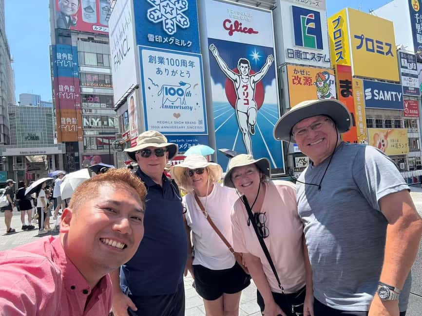 Kyoto & Nara Private Luxury Car Tour: Encounter with Deer - What You Really Get From a Kyoto and Nara Private Car Day