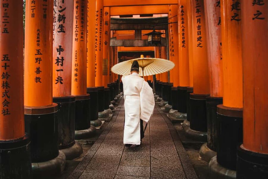 Kyoto & Nara Private Luxury Car Tour: Encounter with Deer - Kinkakuji’s Golden Pavilion Glow (Plus Why It’s Worth First)