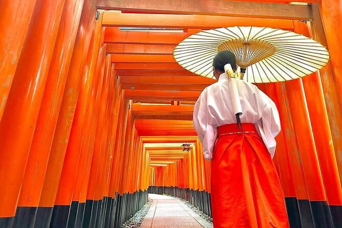 Kyoto & Nara & Uji: Full Day Sightseeing Tour from Osaka or Kyoto - Kyoto, Nara and Uji in One 9-Hour Day That Actually Makes Sense