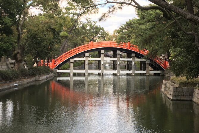 Kyoto & Nara & Uji: Full Day Sightseeing Tour from Osaka or Kyoto - Byōdo-in Omotesando (40 Minutes) for Matcha Shopping, Then Senbon Torii (1 Hour 20 Minutes)