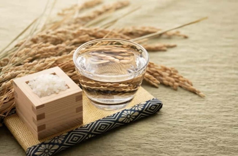 Kyoto: Newly Opened Sake Tasting - Sanjo Chasuian - Key highlights worth showing up for
