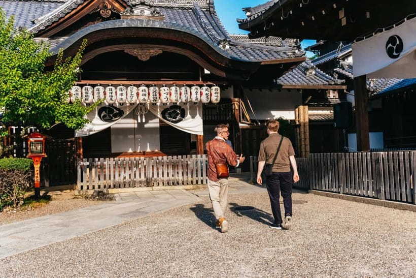 Kyoto Night All-Inclusive Eats and Streets, Gion and Beyond - Who Should Book This, and Who Should Skip It