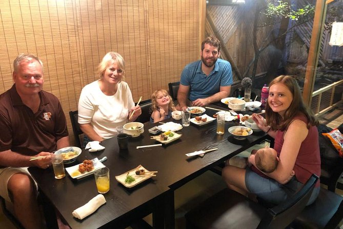 Kyoto Night Foodie Tour in Gion (9+ dishes + 6 Sake tastings) - Value check on $163.49: is this price fair for dinner and sake?