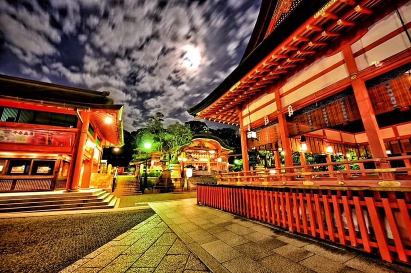 Kyoto: Night Walking Tour with Geisha Traditions - Practical Tips for Your Gion Night Walk