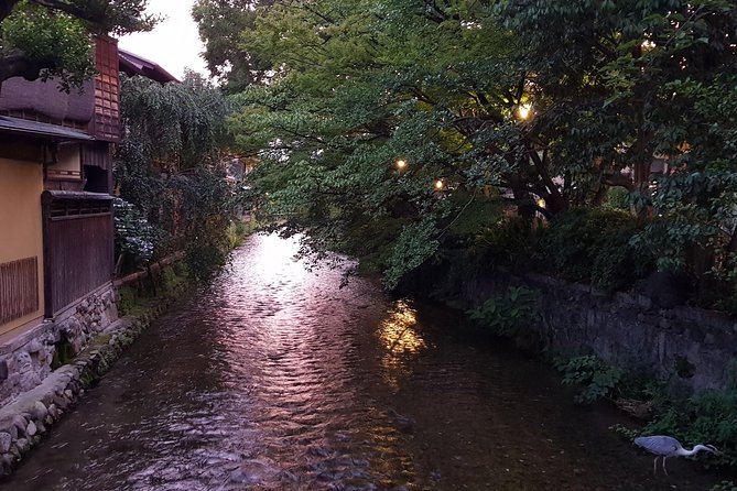 Kyoto Nighttime All-Inclusive Eats and Streets, Gion and Beyond - Price and value: what $119 really buys you