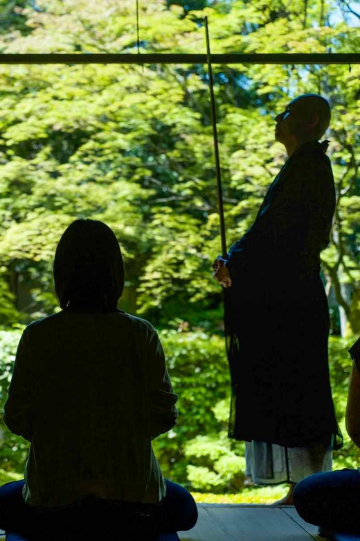 Kyoto: Nighttime Zen Meditation and Matcha Tea Experience - Price and value: is $206 for 90 minutes worth it?