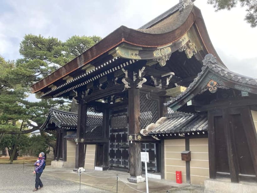 Kyoto: Nijo Castle and Kyoto Imperial Palace Guided Tour - Price and Value: Is $63 Worth 3 Hours?