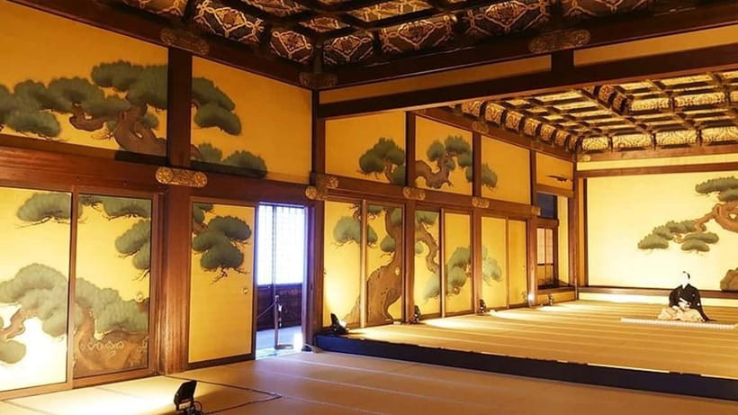 Kyoto: Nijo Castle World Heritage Guided Tour with Admission - What You Get From a 90-Minute Nijo Castle Guide