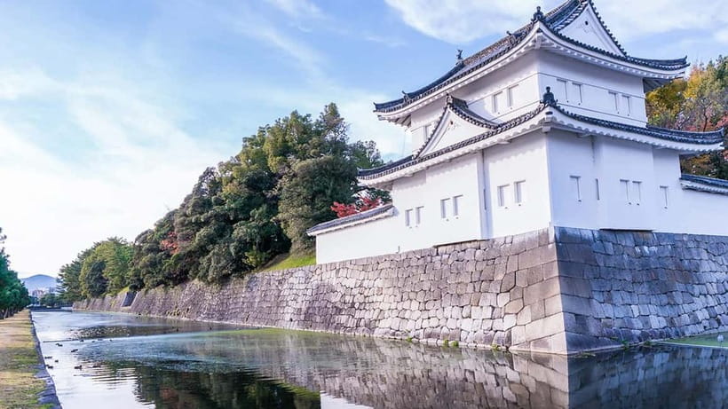 Kyoto: Nijo Castle World Heritage Guided Tour with Admission - Key Highlights Worth Planning Around