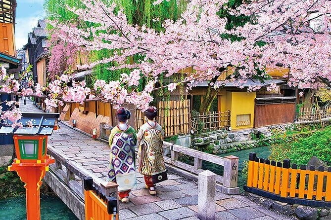 Kyoto: Nijo, Kinkaku-ji, Arashiyama, Kiyomizu & Fushimi Inari - Stop 3: Kinkaku-ji (Golden Pavilion) and the Ticket Choice