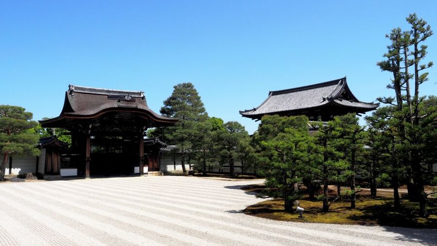 Kyoto: Ninnaji Temple Entry Ticket - Key Things to Notice Before You Go