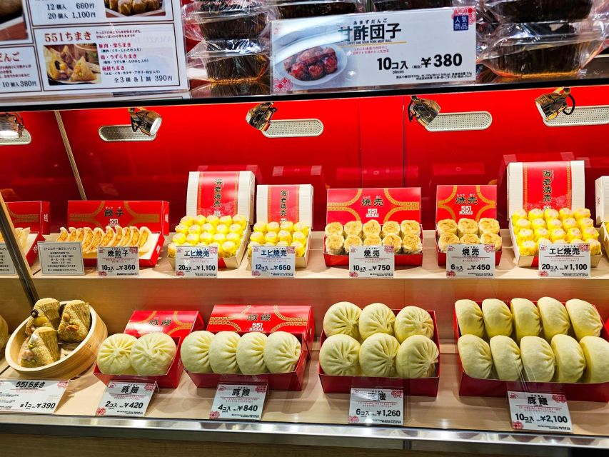 Kyoto: Nishiki Market and Depachika Food Tour with a Local - When this tour is the best fit for you