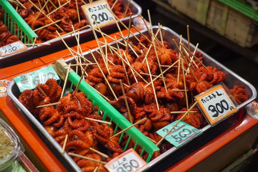 Kyoto: Nishiki Market Brunch Walking Tour-7 Tastings+Brunch - Should you book this Nishiki Market brunch walking tour?