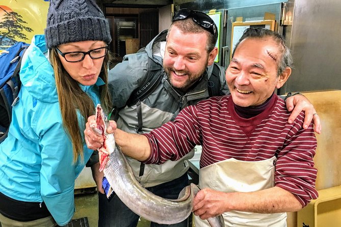 Kyoto Nishiki Market Food and Culture Walking Tour - Price and value: why $80.92 can be great, or frustrating