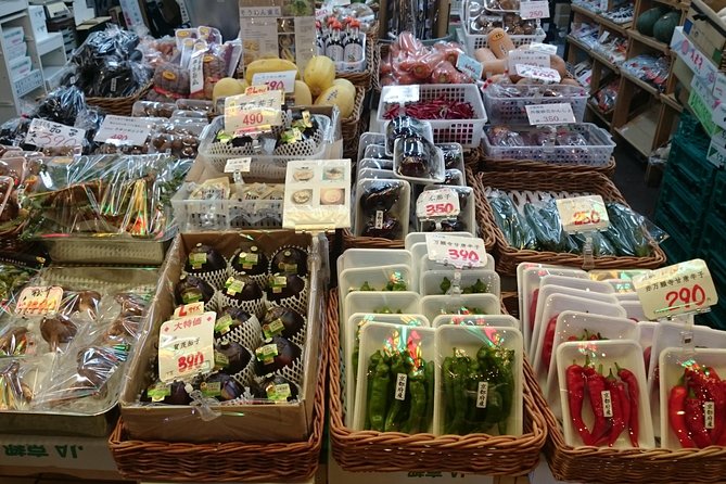 Kyoto Nishiki Market Food and Culture Walking Tour - Booking tips that can save your day
