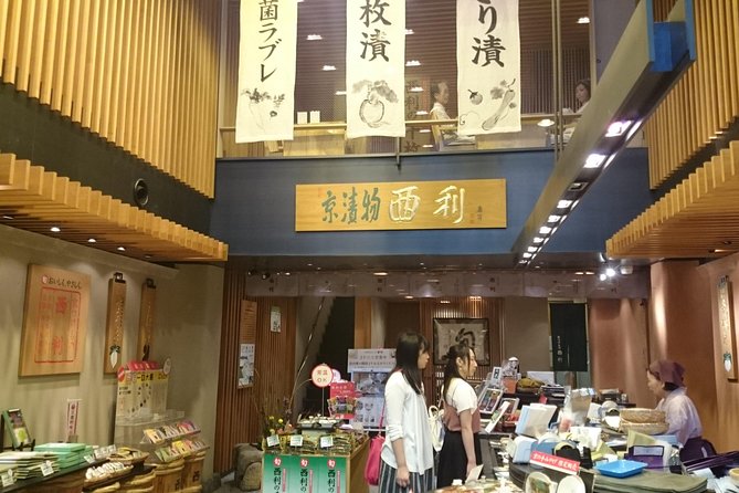 Kyoto Nishiki Market Food and Culture Walking Tour - Final verdict: should you book the Kyoto Nishiki Market Food and Culture Walking Tour?
